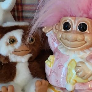 Meet your Posher, Desiree